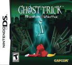 Ghost Trick: Phantom Detective (DS)