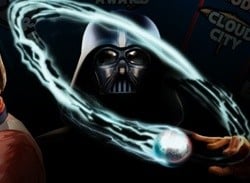 Star Wars Pinball (3DS eShop)