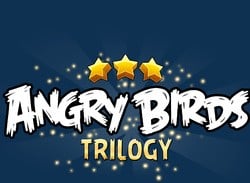 Angry Birds Trilogy to Cost $29.99
