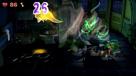 Luigi's Mansion 2 HD Walkthrough Guide