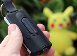 Go-tcha Ranger - A Worthy Upgrade For The Ultimate Pokémon GO Accessory?