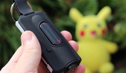 Go-tcha Ranger - A Worthy Upgrade For The Ultimate Pokémon GO Accessory?