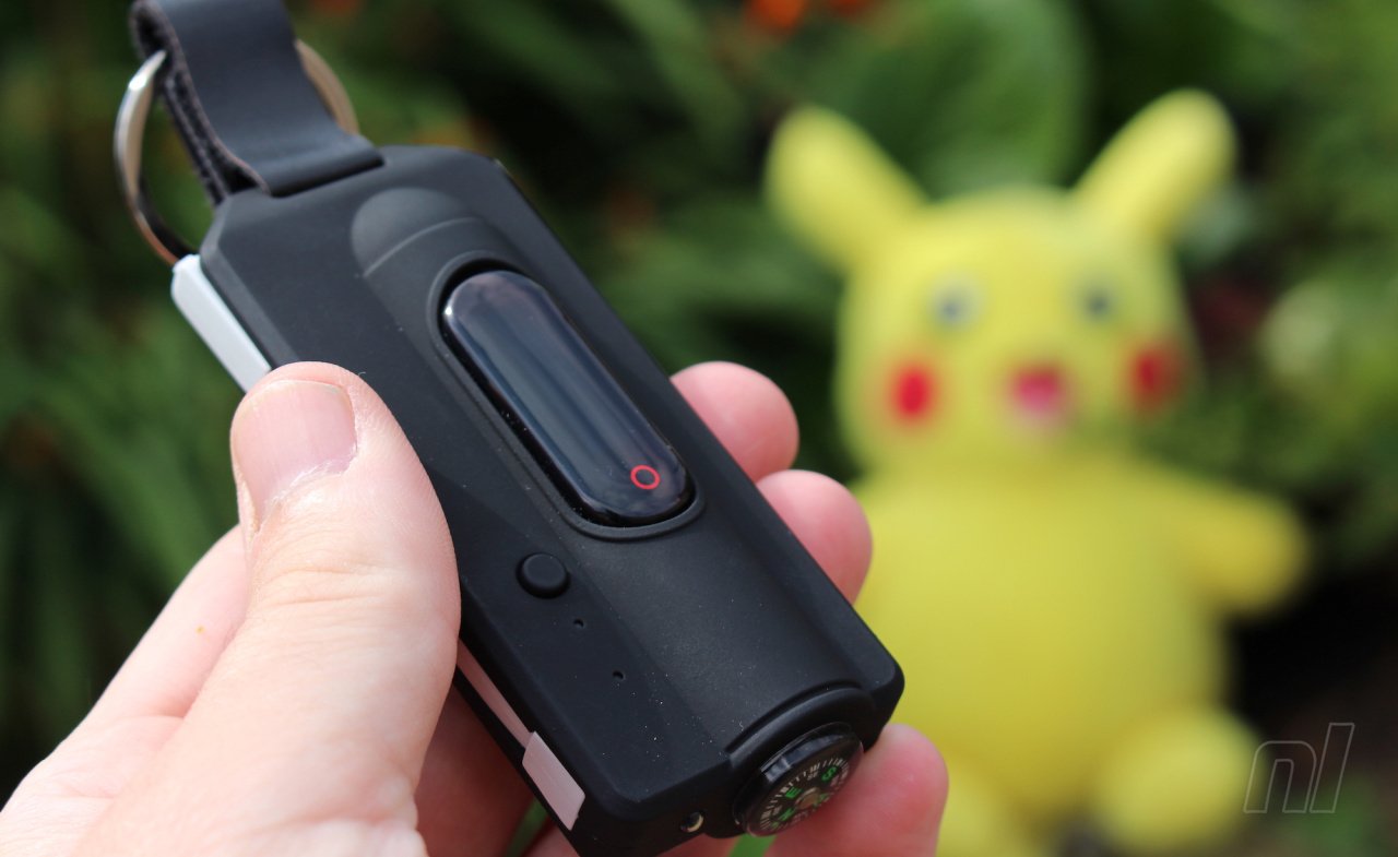 Pokémon Go Plus + is a handy way to go hands-free - Reviewed