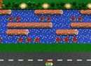 Frogger: Hyper Arcade Edition (WiiWare)