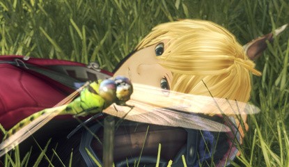 ESRB Rating Appears Online For Xenoblade Chronicles: Definitive Edition
