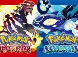 Omega Ruby and Alpha Sapphire Hackers Discover More on Spectacular Legendary Pokémon