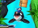 Take a Trip to Emerald Coast in Sonic Generations Shots