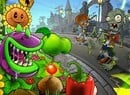 Rumoured Plants vs. Zombies Remaster Potentially Releasing On Switch This Year