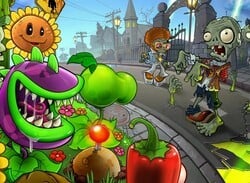 Rumoured Plants vs. Zombies Remaster Potentially Releasing On Switch This Year