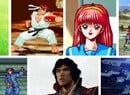 Everything From Japan's Nintendo Direct Broadcast (March 2025)