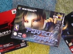 Here's Why Perfect Dark Has Three Different Covers