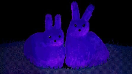 Bunnies