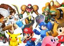 Sony Fan Creates Petition In Hope Of Bringing Super Smash Bros. To The PS Vita