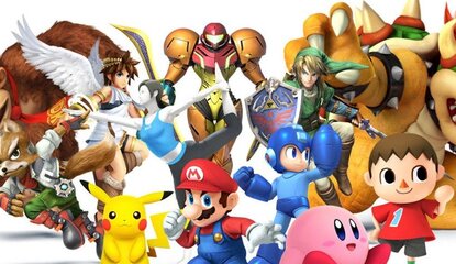 Sony Fan Creates Petition In Hope Of Bringing Super Smash Bros. To The PS Vita