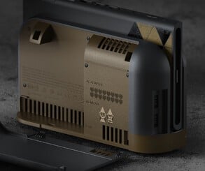 Zelda Switch 2
