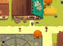 Shopkeeping RPG Adventure Moonlighter Will Go Physical On Switch In 2018