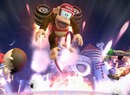 Diddy Kong Nerfed In Latest Super Smash Bros. Update