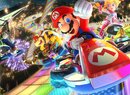 Mario Kart 8 Deluxe Breaks Series Records With US Launch Sales