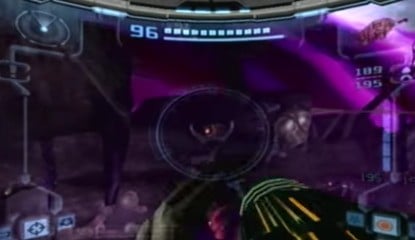 Metroid Prime 2: Echoes: Sky Temple