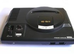 Hardware Focus - Sega Mega Drive / Genesis