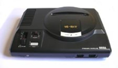 Hardware Focus - Sega Mega Drive / Genesis