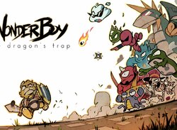 Wonder Boy: The Dragon’s Trap Gets A Physical Release On 13th February