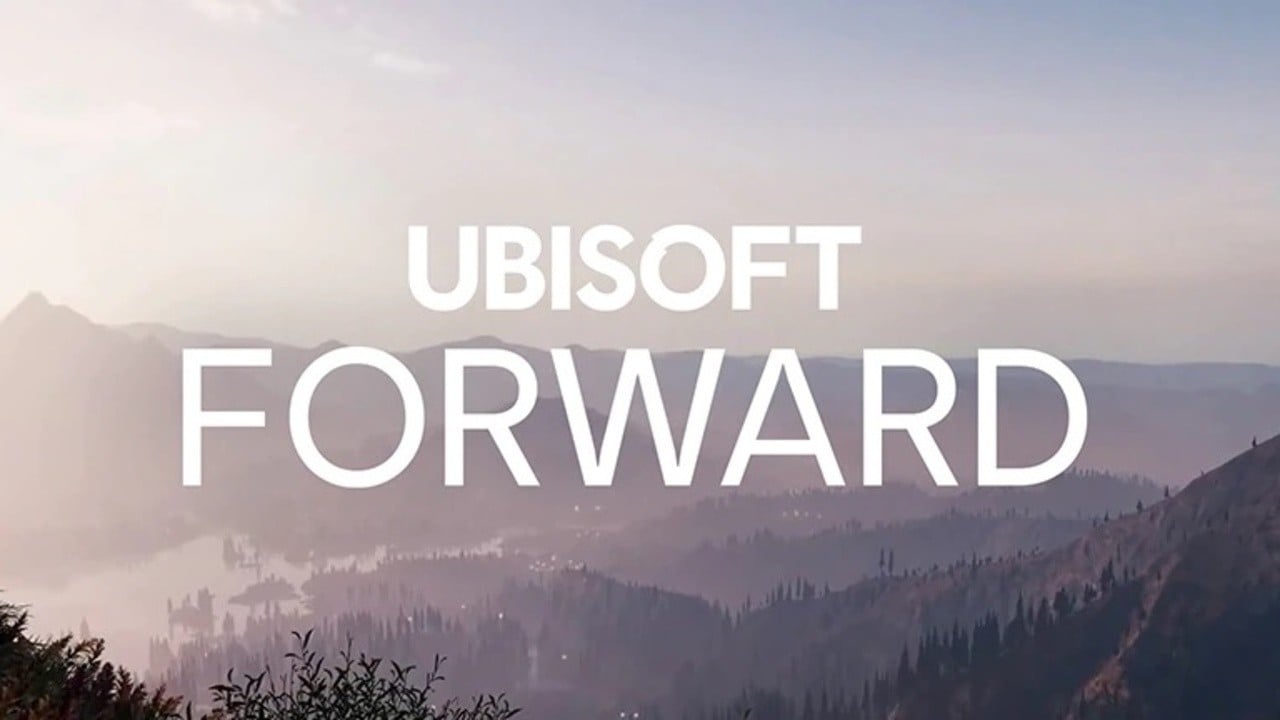 Ubisoft forward announced - a brand new "e3-style" showcase airing...