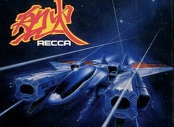 Famicom Classic Recca Could Be Blasting To Western 3DS eShops