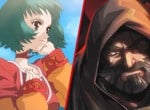 Castlevania And Tales Of Eternia Battle It Out For The Gold