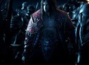 No Castlevania: Lords of Shadow 2 for Wii U