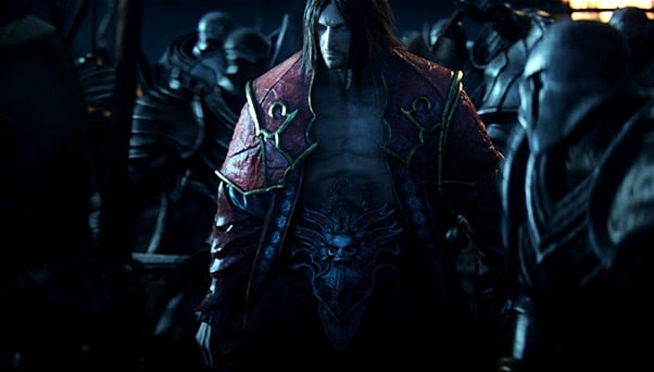 Castlevania: Lords of Shadow 2 PS4/Xbox One Version Not Planned