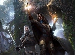 Geralt's Voice Actor Says He "Wants To See" The Witcher 3 On Nintendo Switch