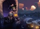 SteamWorld Build Announced, And It Brings A SteamWorld Twist To SimCity