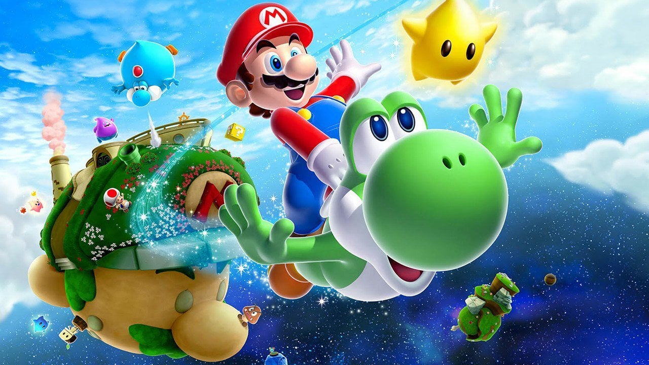 Super Mario 3D World Deluxe will be on PS5,XBox and Windows 11 new features  included Daisy and Yoshi : r/Mario