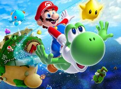 Nintendo To Remaster 'Most Of Super Mario’s 35-Year Catalogue' For Switch in 2020, New Report Says