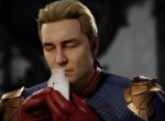 Mortal Kombat 1 DLC Character 'Homelander' Looks Ludicrous In New Trailer