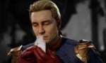 Mortal Kombat 1 DLC Character 'Homelander' Looks Ludicrous In New Trailer