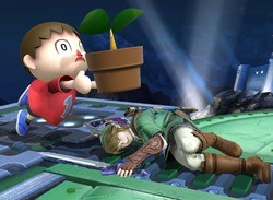 Super Smash Bros. for 3DS Thrashes the Competition in Japan – 3DS Sales Increase