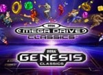 Sega Delisting 'Mega Drive Classics' On Switch eShop This December