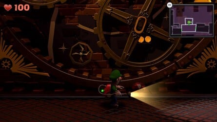 Luigi's Mansion 2 HD Walkthrough Guide