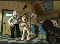 Wallace and Gromit's Grand Adventures - WiiWare Bound?