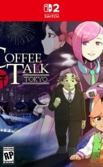 Coffee Talk Tokyo