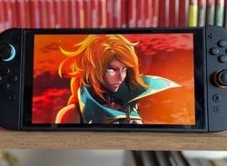 Castlevania: Belmont's Curse Free Demo Is Now Live, With A Frame Rate Boost On Switch 2