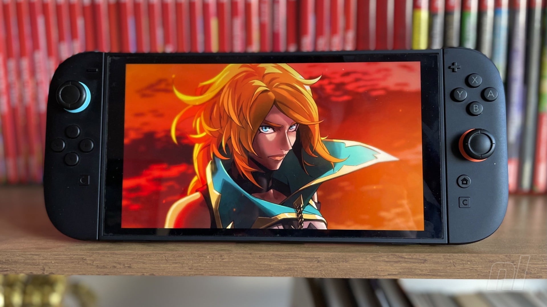 PSA: Castlevania: Belmont's Curse Free Demo Is Now Live, With A Frame Rate Boost On Switch 2
