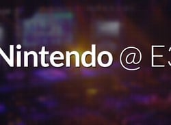 Here's A More Detailed Look At Nintendo's E3 2015 Schedule