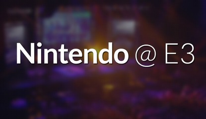 Here's A More Detailed Look At Nintendo's E3 2015 Schedule