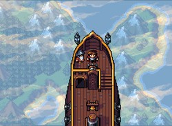 Shadows Of Adam Is A Modern Take On SNES-Era JRPGs, And It's Coming To Switch Next Month