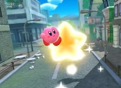 Kirby And The Forgotten Land Scores March Release Date, New Trailer Appears