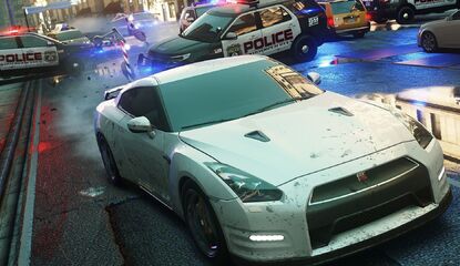 Need For Speed Is Most Wanted On Wii U, But Is It Coming?