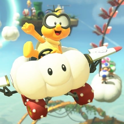 Lakitu
